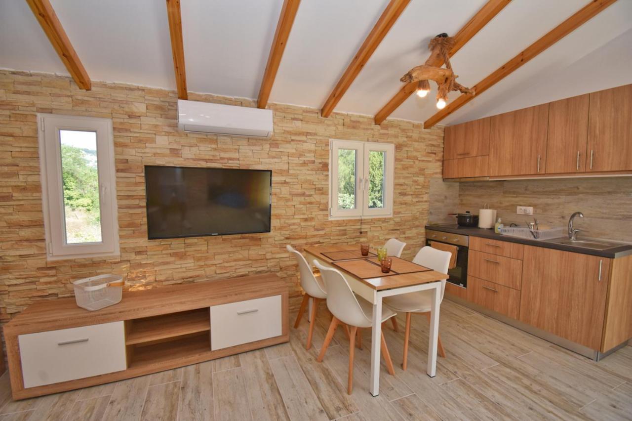 Villa Alex Sinarades Екстер'єр фото