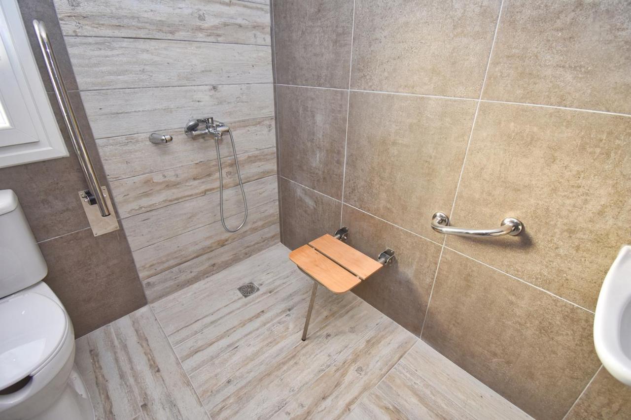 Villa Alex Sinarades Екстер'єр фото