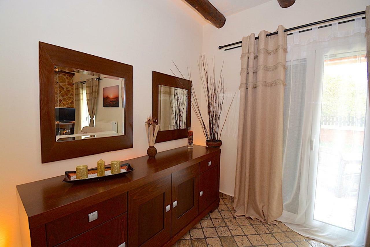 Villa Alex Sinarades Екстер'єр фото